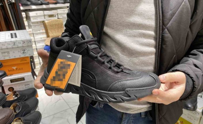 Havaların soğumasıyla birlikte ayakkabı tercihleri değişmeye başladı