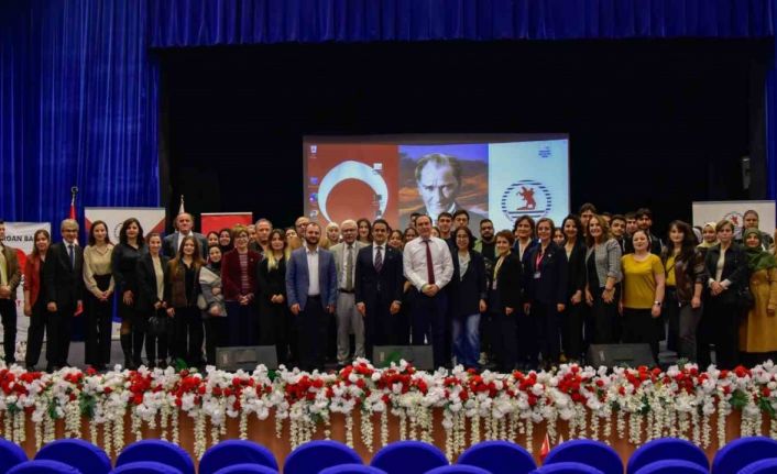 Hayat Devam Etsin-Organ Bağış Sempozyumu: "32 bin 982 kişi organ bekliyor"