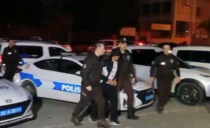 Henüz 17 yaşında ama 95 yıl hapisle aranıyordu