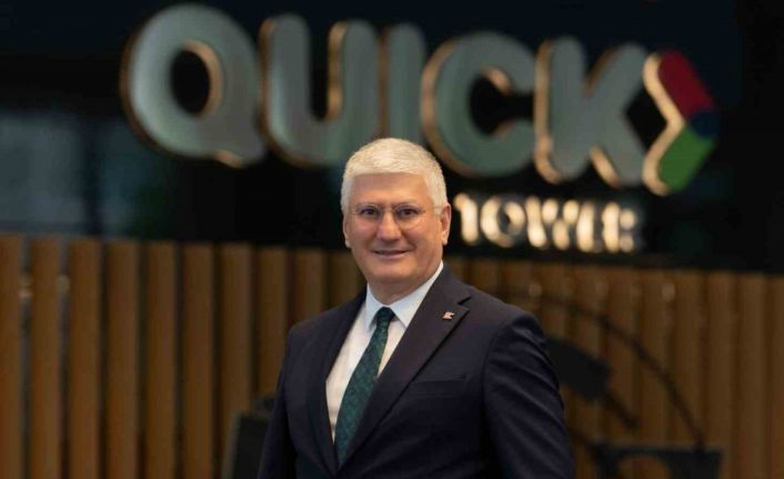 Her araca, her yaşa kasko: Quick Sigorta’dan KASKONOMIQ hamlesi