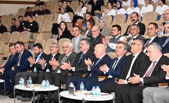 Her bağış, yeni bir hayat