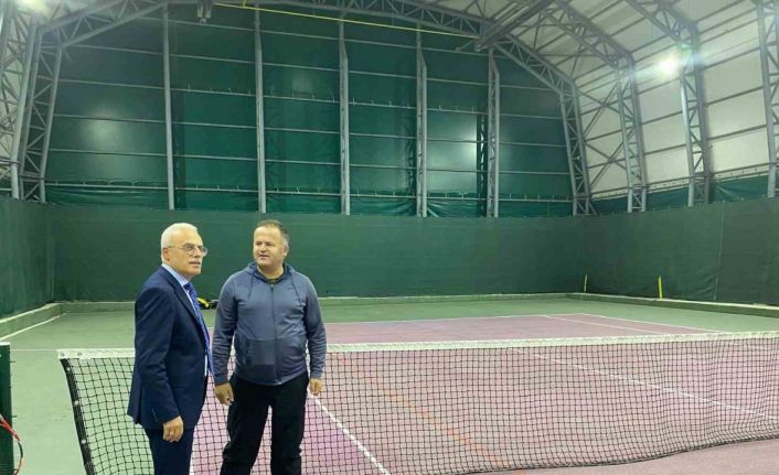 Her yaşta sporcuya destek