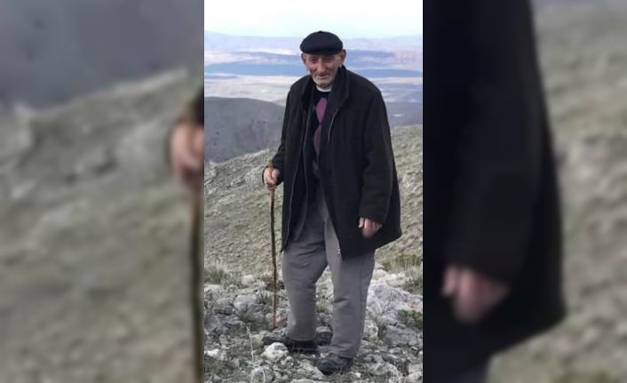 Her yerde aranıyordu, 9 gün sonra ölü olarak bulundu