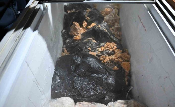 Hijyen kurallarına uymayan işletme mühürlendi