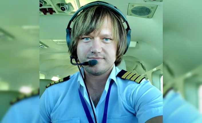 Hırvatistan’da düşen uçakta şehit olan pilotun ailesine acı haber verildi