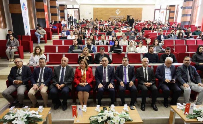 HKÜ’de Türkiye-Azerbaycan dostluğu ve stratejik ortaklığı