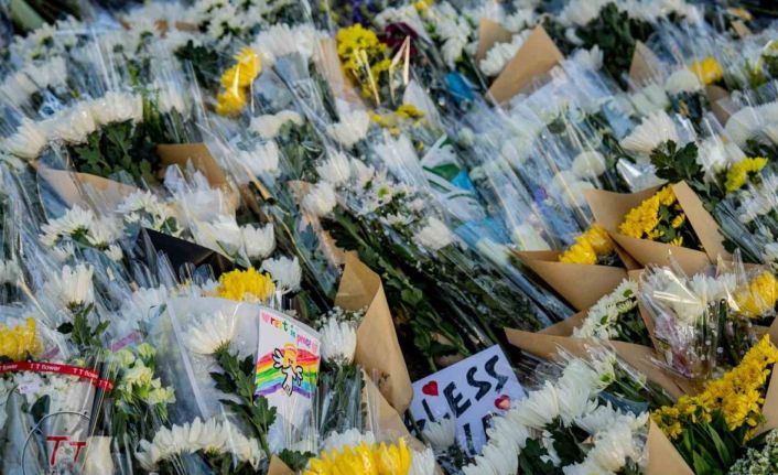 Hong Kong’daki gökdelen yangınında can kaybı 146’ya yükseldi