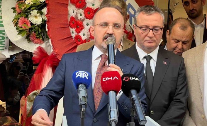 İçişleri Bakan Yardımcısı Turan: "Terörsüz Türkiye için büyük mesafe katettik"