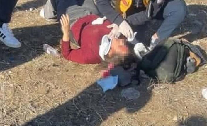 İdil-Cizre kara yolunda kaza: 8 yaralı