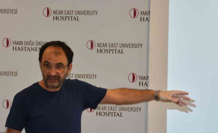 "İklim değişikliği doğrudan insan sağlığını ve su güvenliğini tehdit ediyor"