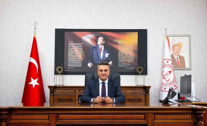 İl Milli Eğitim Müdürü Çalışkan’dan öğrencilere ara tatil tavsiyeleri