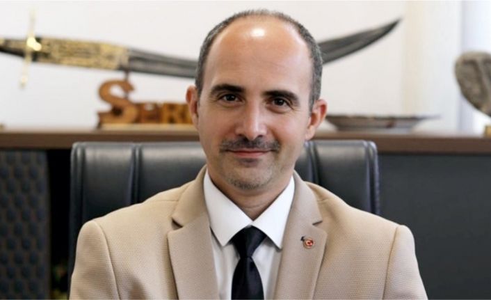 İl Müdürü Bircan görevden alındı