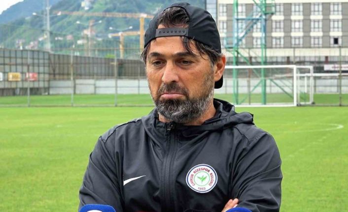 İlhan Palut’un, Süper Lig’deki Çaykur Rizespor karnesi