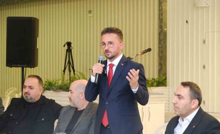 İnegöl Marangoz ve Mobilyacılarında seçim heyecanı