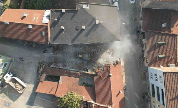 İnegöl’de çıkmaz sokaklar ulaşıma açılıyor