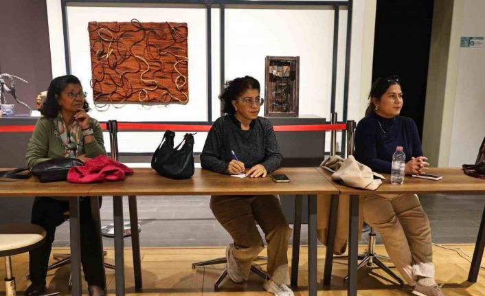 İnovasyon Merkezi’nde eğitici atölyeler sürüyor