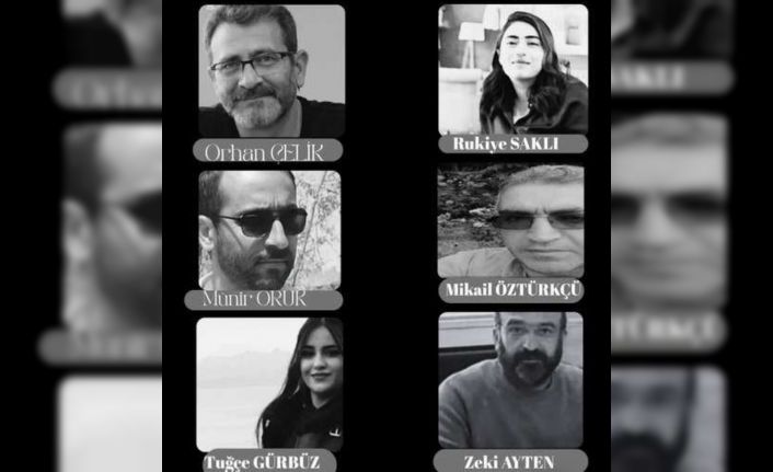 İpekyolu İlçe Milli Eğitim Müdürlüğünden anlamlı anma