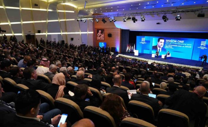 Irak Başbakanı Sudani’den ikinci dönem mesajı