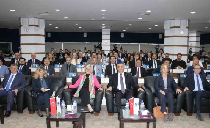 İş adamları, Almanya’dan vize kolaylığı talep etti