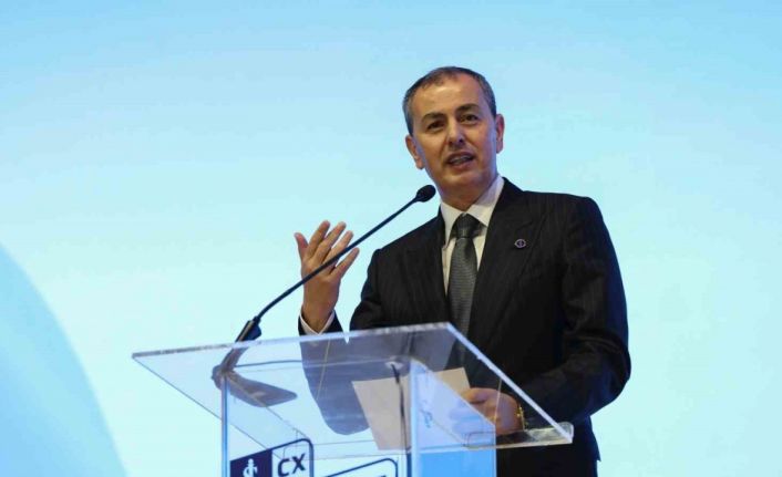 İş Bankası’ndan müşteri deneyimini odağına alan konferans: İş CX Türkiye