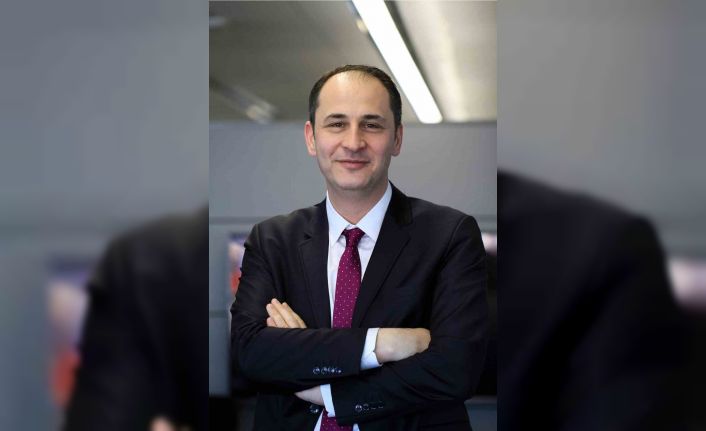 İş Bankası’nın Genel Müdür Yardımcılığına atama