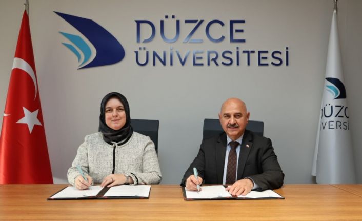 İşbirliği içinde olacaklar