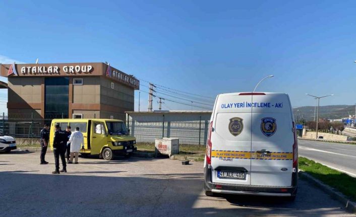 Isınmak isterken hayatını kaybetti