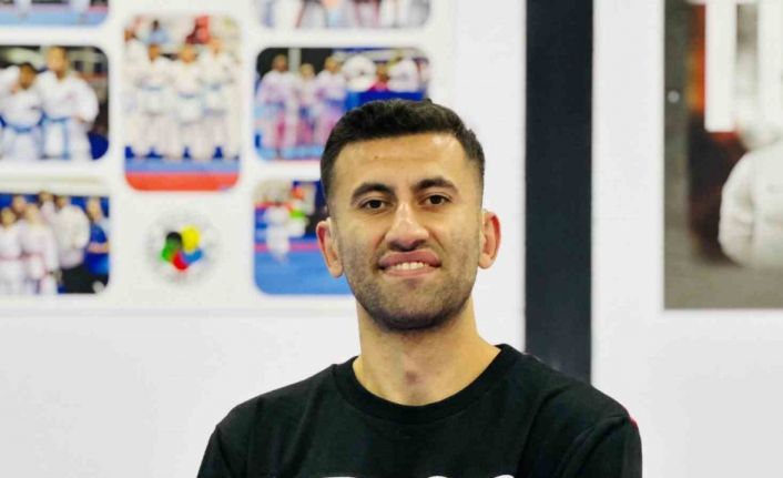 İşitme engelli sporcular olimpiyat yolunda