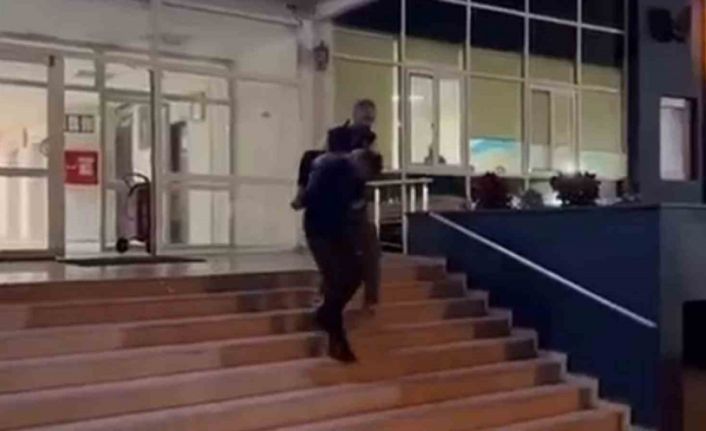 İskenderun’da 12 Yıl 6 Ay hapis cezasıyla aranan şahıs yakalandı