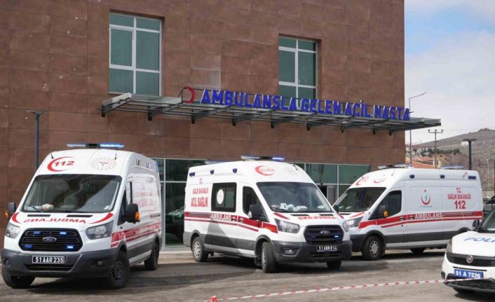 Ispanak sandıkları ot, ’güzel avrat otu’ çıktı: 11 kişi zehirlendi