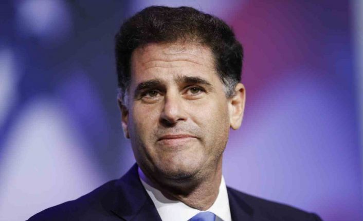 İsrail Stratejik İşler Bakanı Dermer, Netanyahu’ya istifa mektubunu sundu