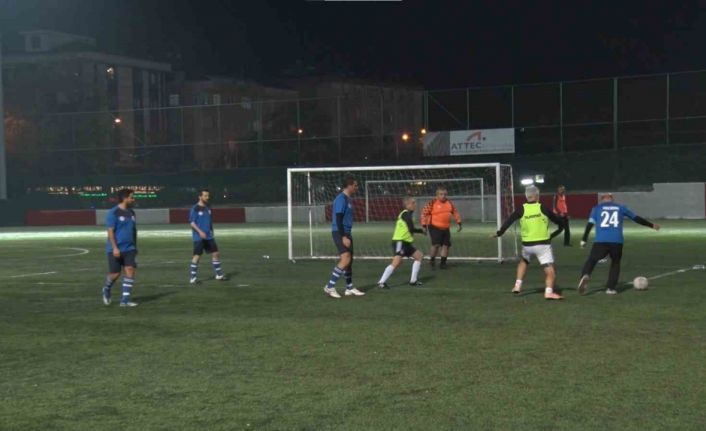 İstanbul İl Sağlık Müdürü Güner: "Organ bekleyen bir çocuğun annesinin sevincini düşünerek organlarımızı bağışlamamız lazım"