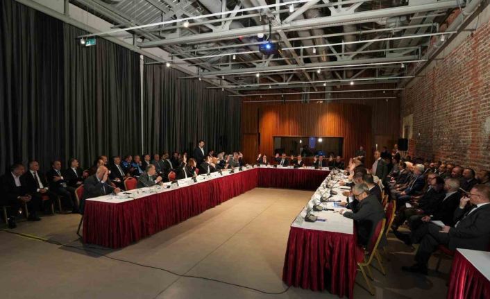 İstanbul’da 84 noktada hız limiti güncellendi