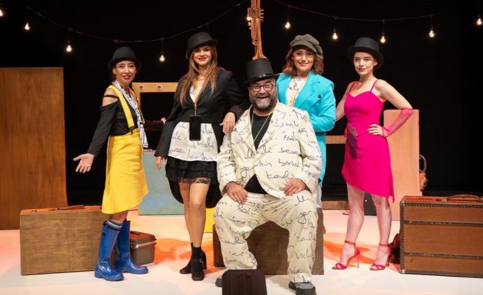 İstanbul’da kasım ayı tiyatro takviminden öne çıkanlar