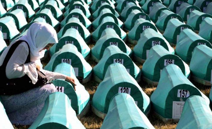 İtalya, Bosna Savaşı’ndaki keskin nişancılar hakkında uluslararası belgeleri talep etti