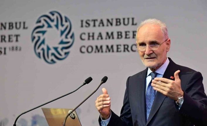 İTO Başkanı Avdagiç’ten "kur geçişkenliği" açıklaması