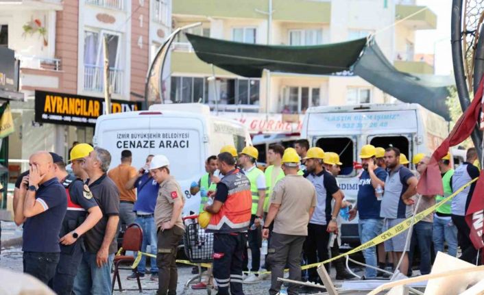 İzmir’de 5 kişinin öldüğü ’Torbalı patlaması’ davasında karar çıktı