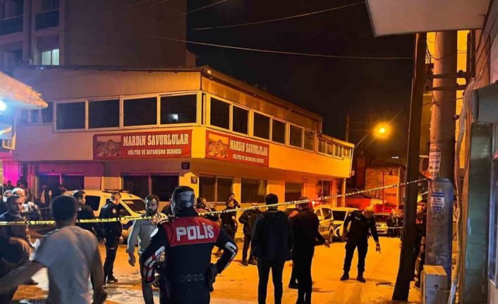 İzmir’de cinayetle biten aile kavgasında 9 gözaltı, 4 tutuklama