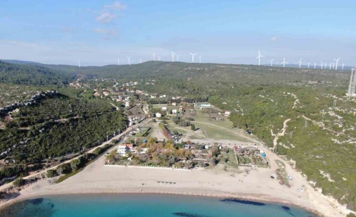 İzmir’de kuşaklar aşan tapu mücadelesi