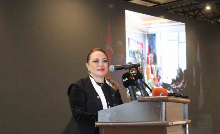 İzmir’de ’Sağlık Diplomasisi ve İnovasyon Zirvesi’