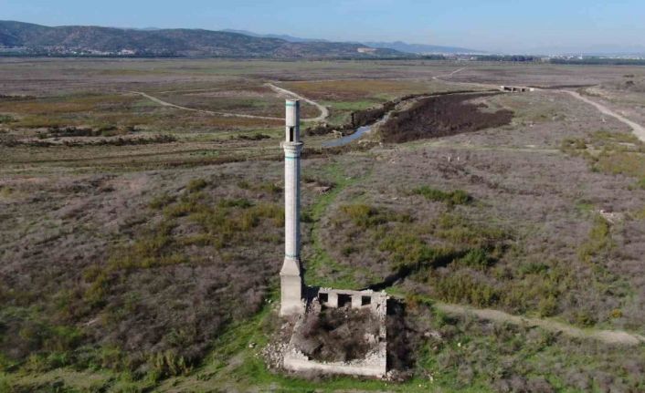 İzmir’in can damarı kritik eşikte