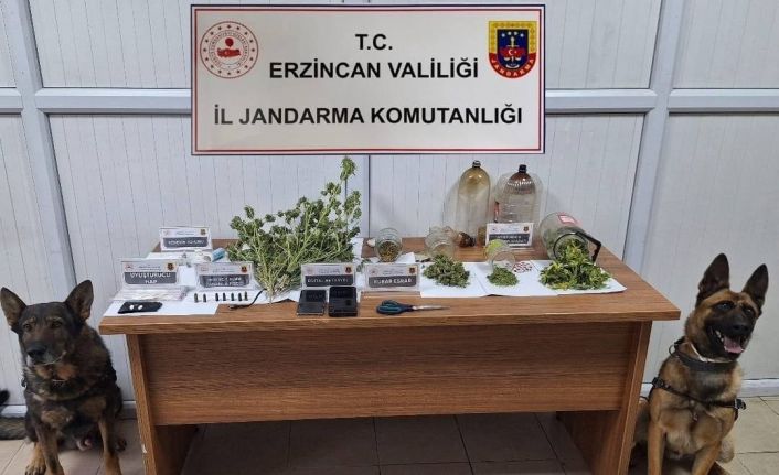 Jandarma Kasım ayı bilançosu: 124 olayın yüzde 93’ü aydınlatıldı