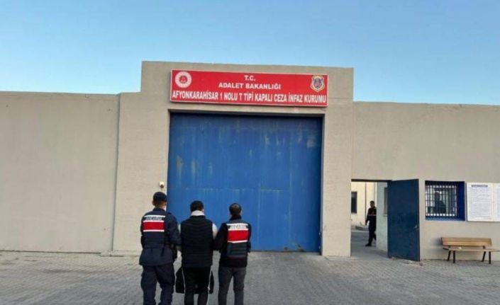 Jandarmadan torbacı operasyonu: 1 kişi tutuklandı