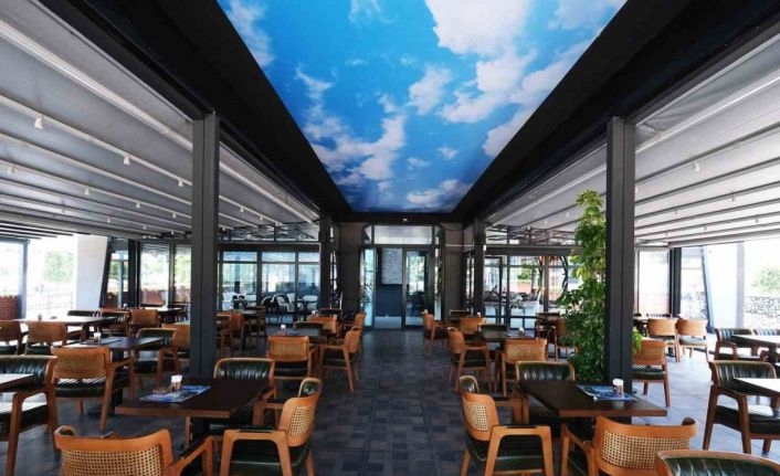 Kadınlar bu atölye ile çikolata ve kahvenin püf noktalarını öğrenecekler