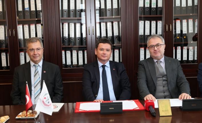 Kadınların güvenli hayat hakkı için Osmangazi’den önemli adım