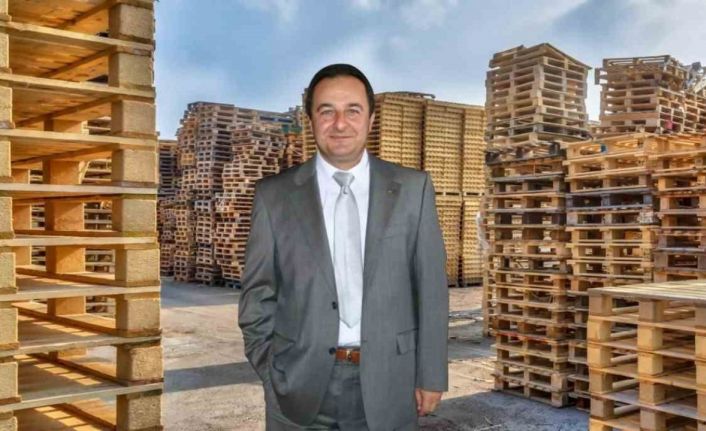 Kalitesiz ahşap paletler gizli maliyetlere yol açıyor