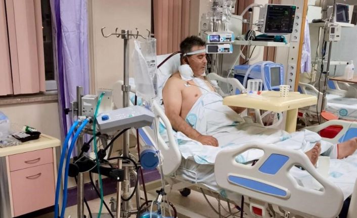 Kalp ameliyatında ECMO başarısı, bir ilk oldu