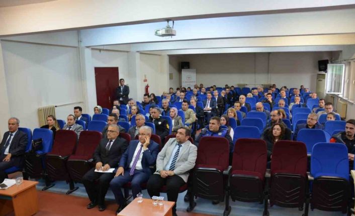 Kamu kurumlarında tütün ile mücadelede etkin çalışma