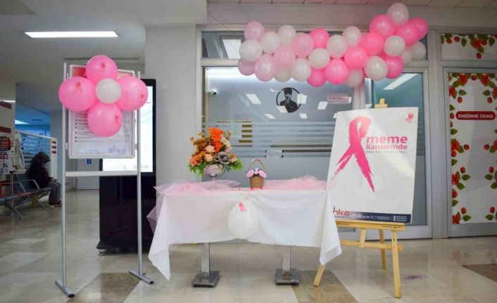 Kanserde erken teşhis hayat kurtarıyor