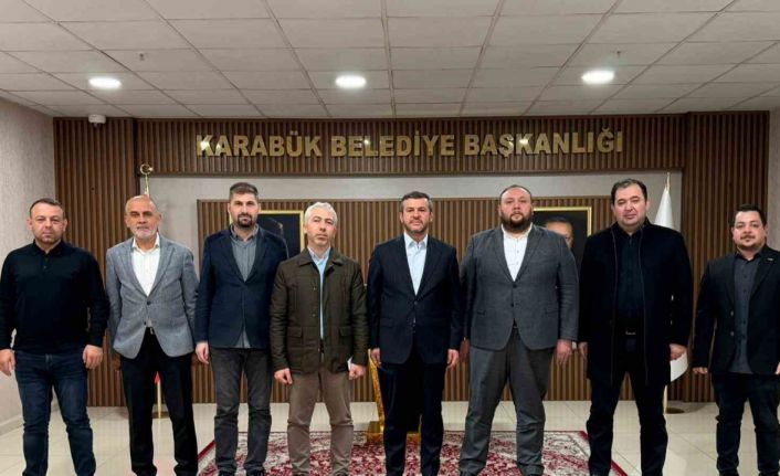 Karabük Belediyesi ve Başkent EDAŞ’tan 140 milyon TL’lik altyapı yatırımı